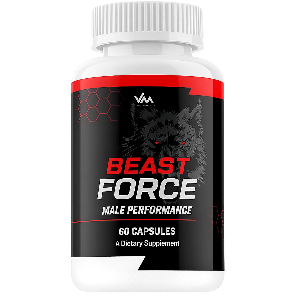Beast Force
